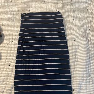 Like new, cotton skirt